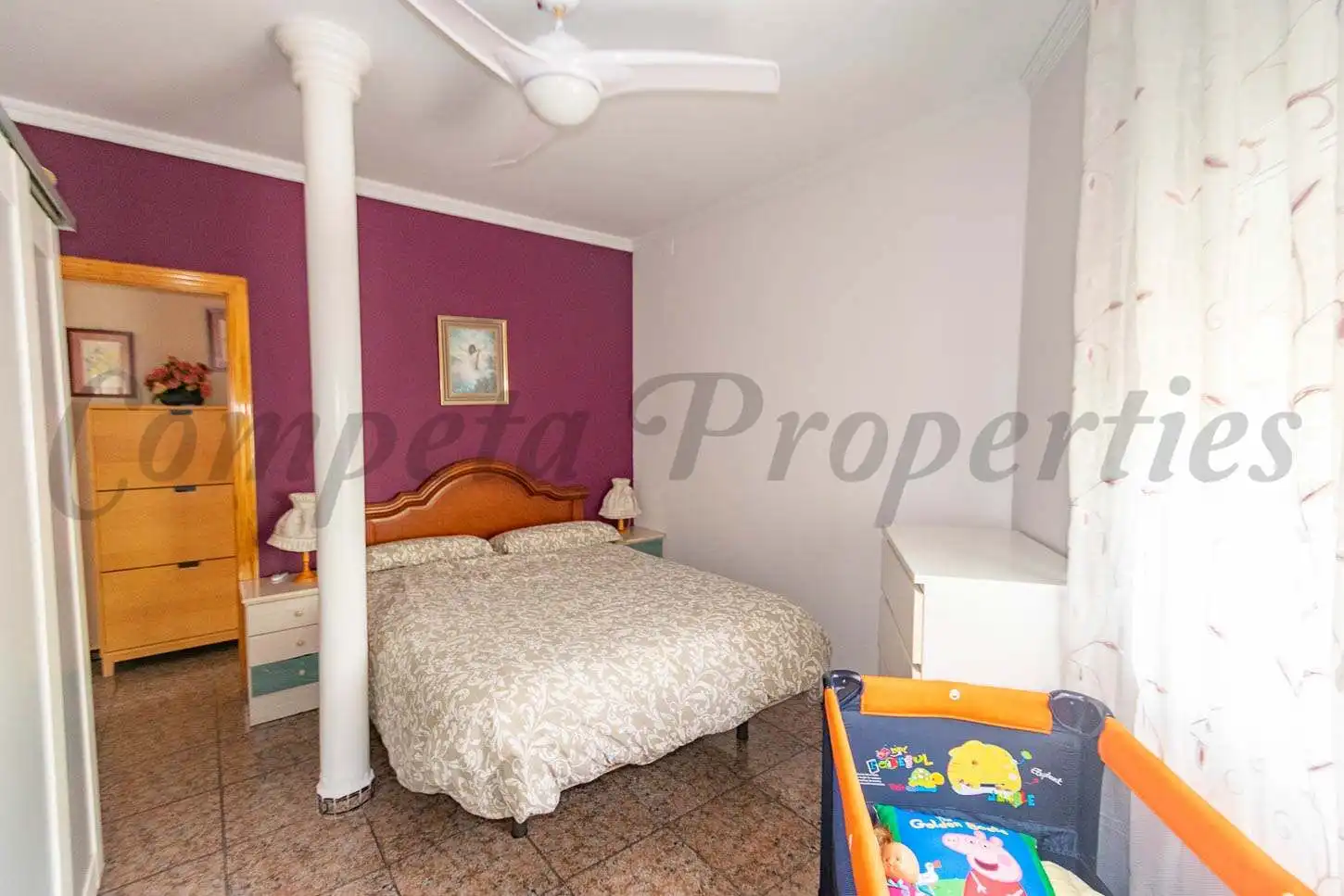 Casa con piscina en venta en Vélez-Málaga ciudad, imagen 6