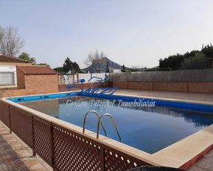 Piscina de Finca rústica en venda en Antequera amb Jardí privat i Piscina