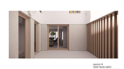 Foto 5 de Residencial en venda a Calle Carrera, Centro Ciudad - El Carmen, Vélez-Málaga
