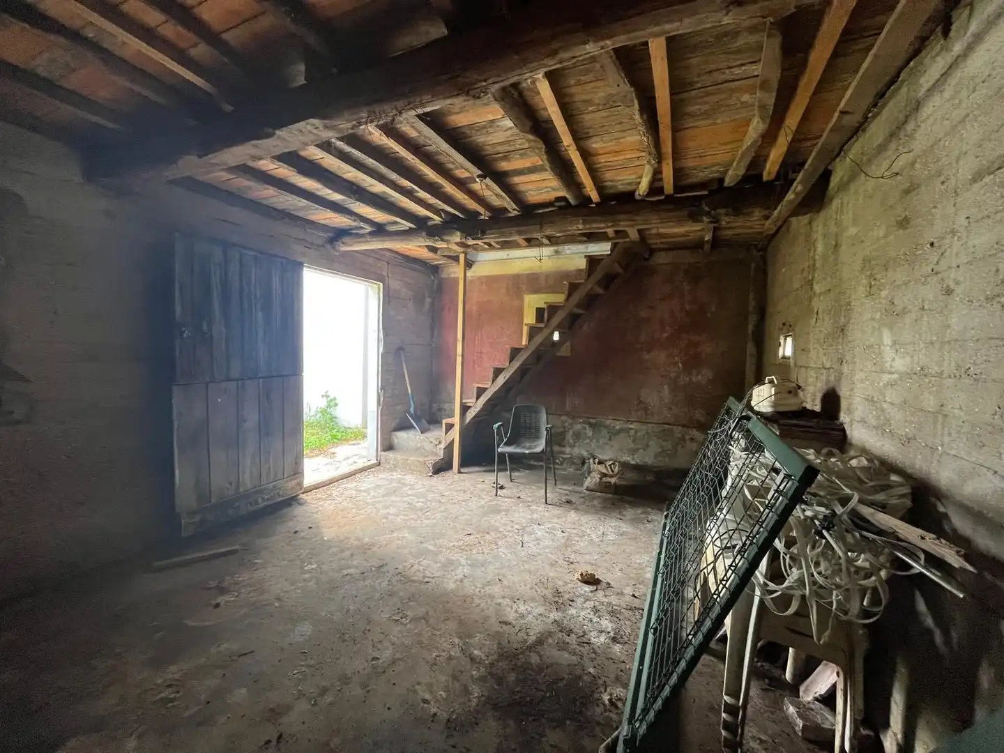 Casa amb jardí en venda a Carta, imagen 29