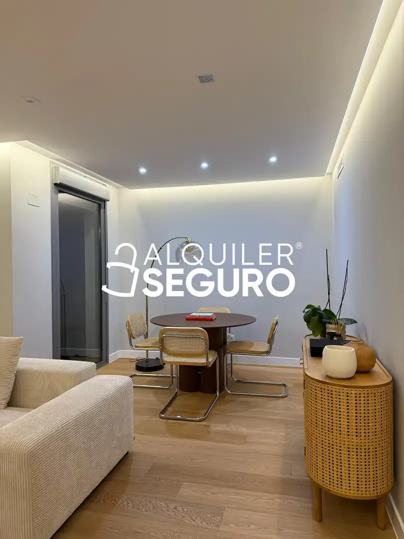 Wohnung zur Miete in Boadilla del Monte, Madrid