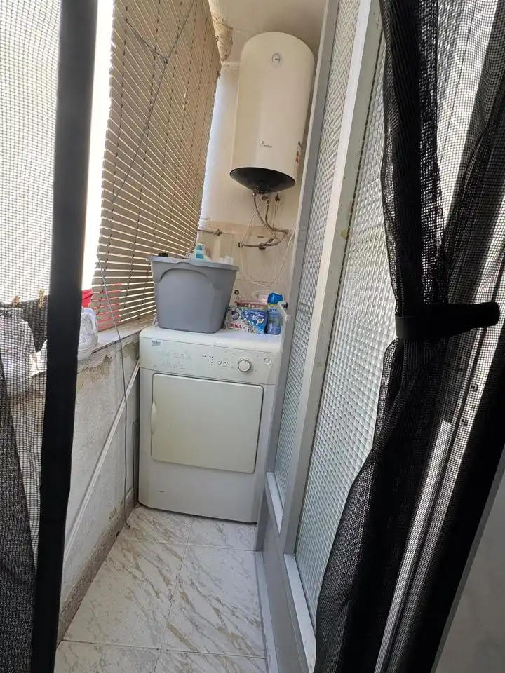 Terraza de Piso en venta en Canals con Calefacción
