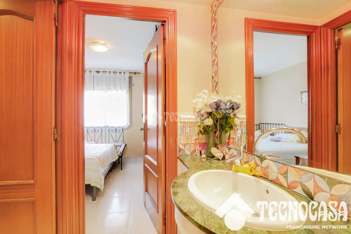 Habitación de Piso en venta en Premià de Mar con Balcón