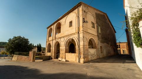Foto 2 de Finca rústica en venda a Carrer de Dalt, 8, Pontós, Girona