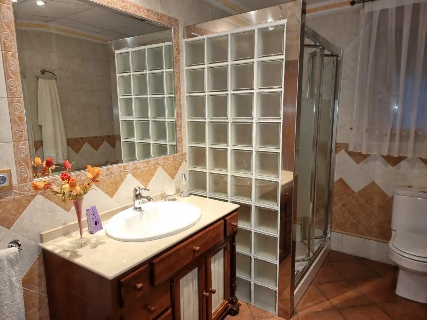 Apartament en venda a La Catedral