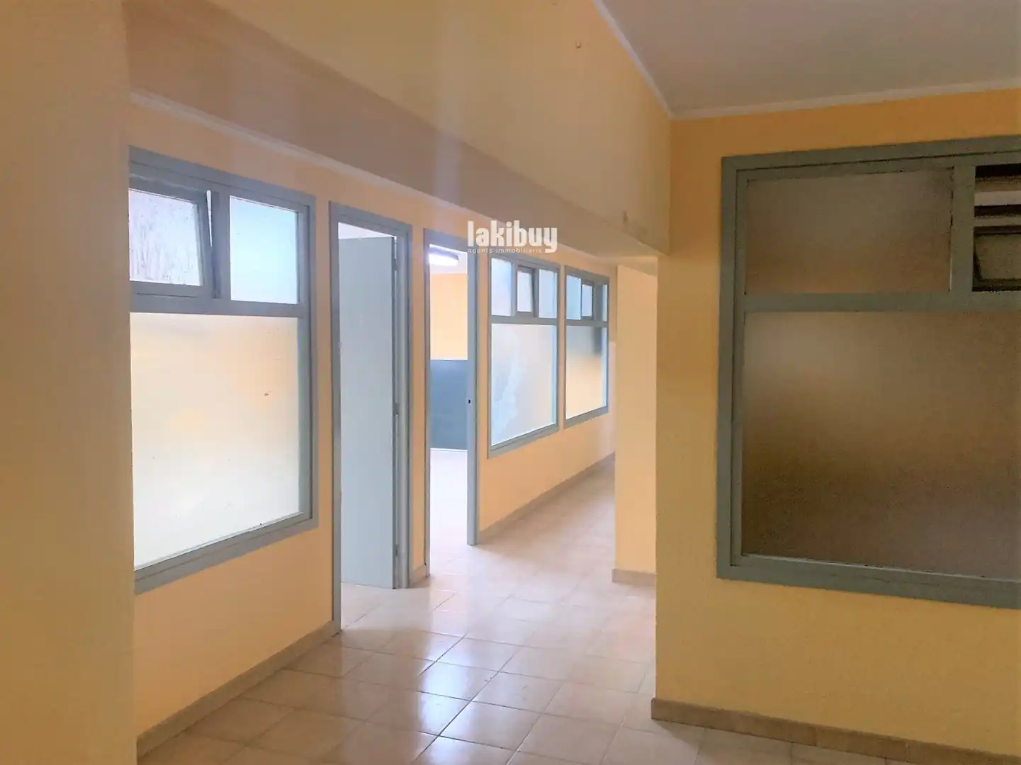 Local en venta en Agramunt con Aire acondicionado y Calefacción