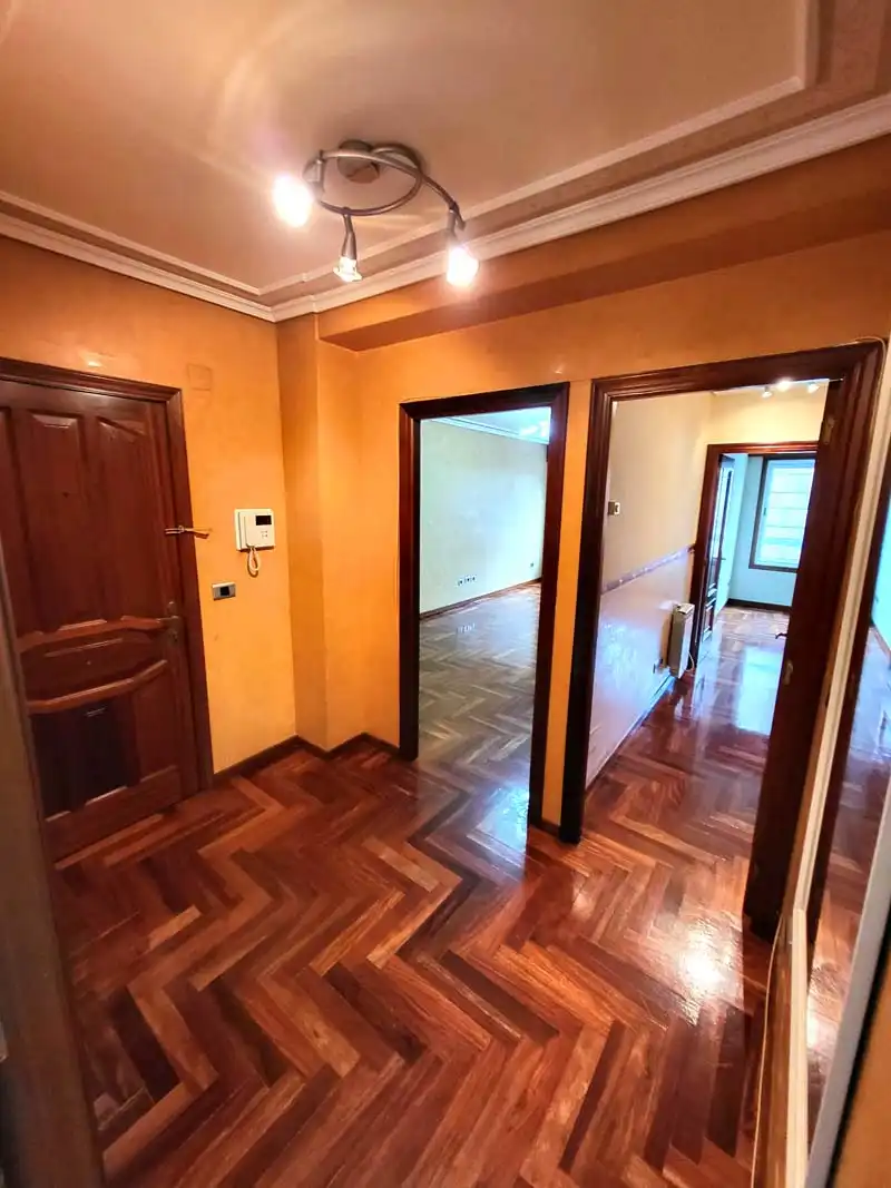 Pis amb terrassa de lloguer a Rúa Manuel Rodríguez Casal, imagen 19