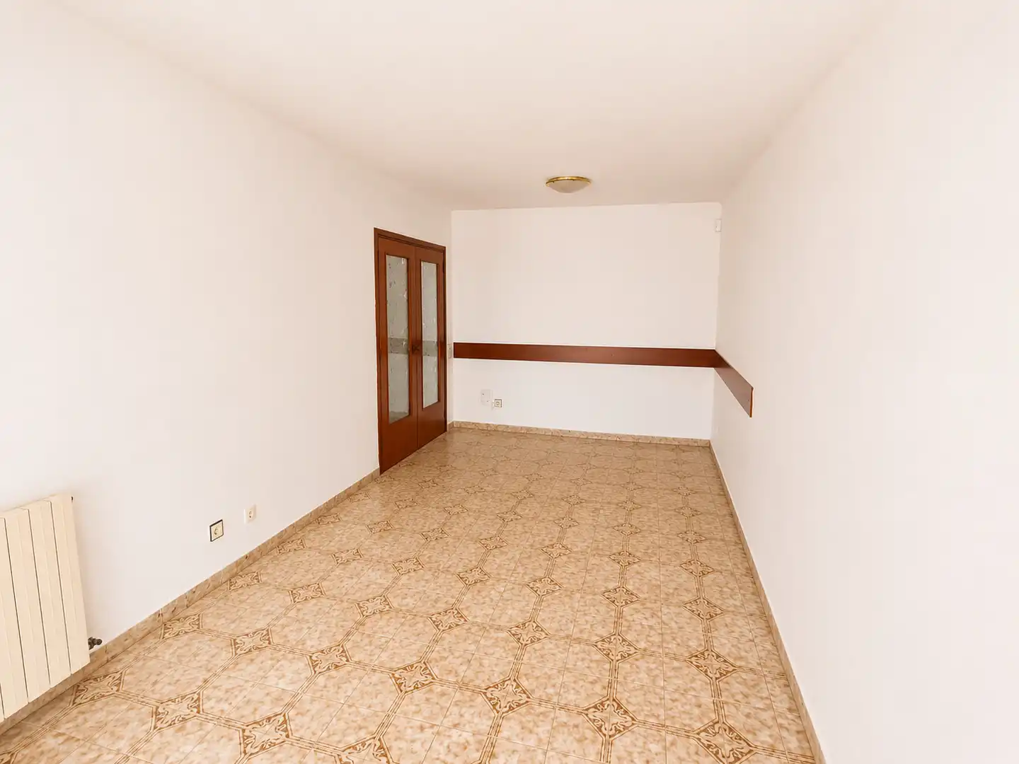 Living room of Flat for sale in Castelldefels  with Private garden, Terrace and Storage room