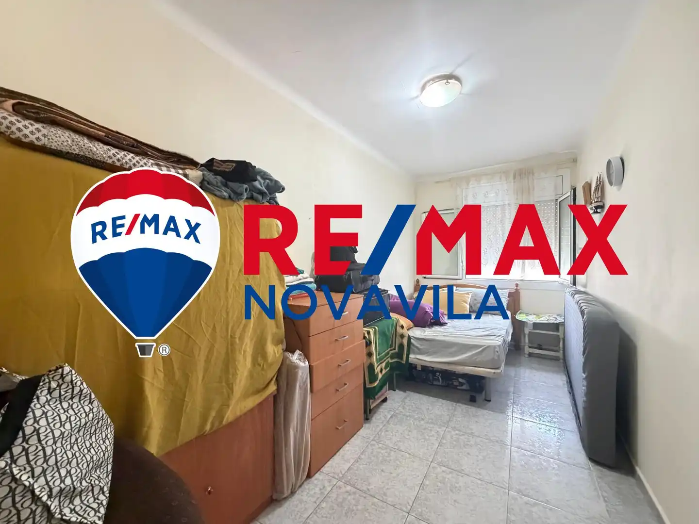 Habitación de Piso en venta en Viladecans