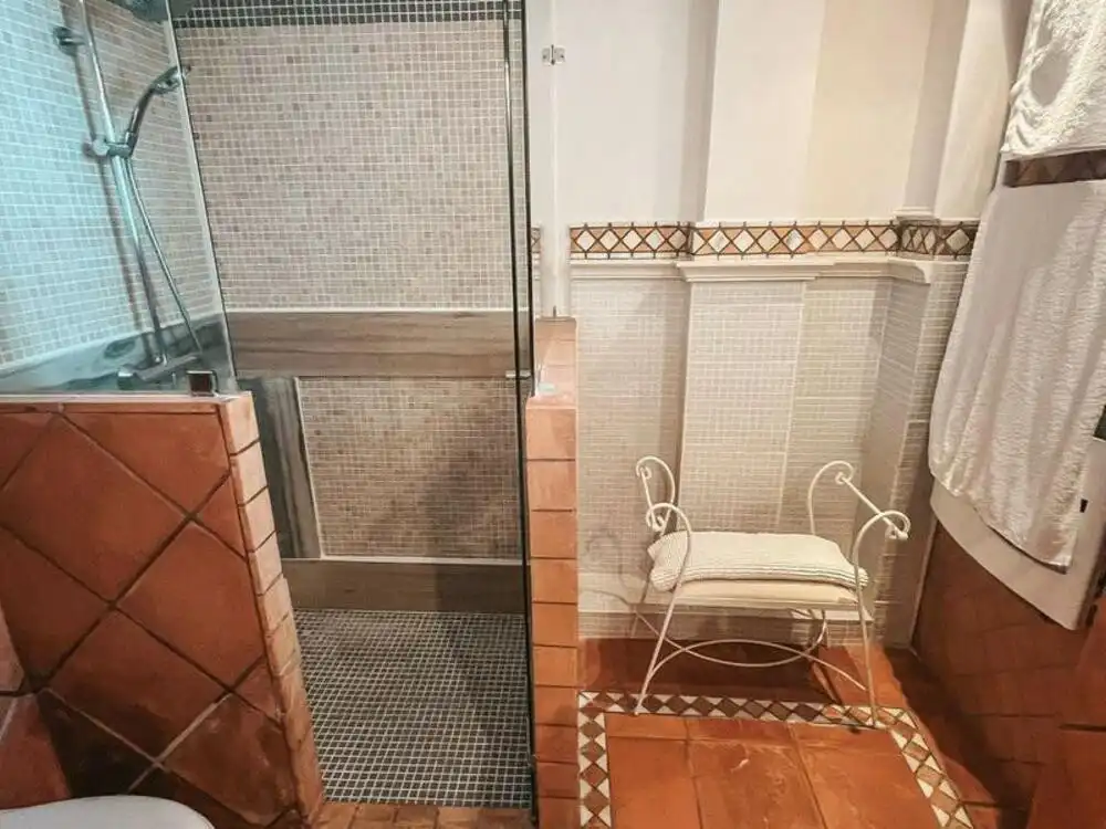 Maison avec piscine à vendre à DE LOS JAZMINES-NVA ANDAL 385, imagen 19