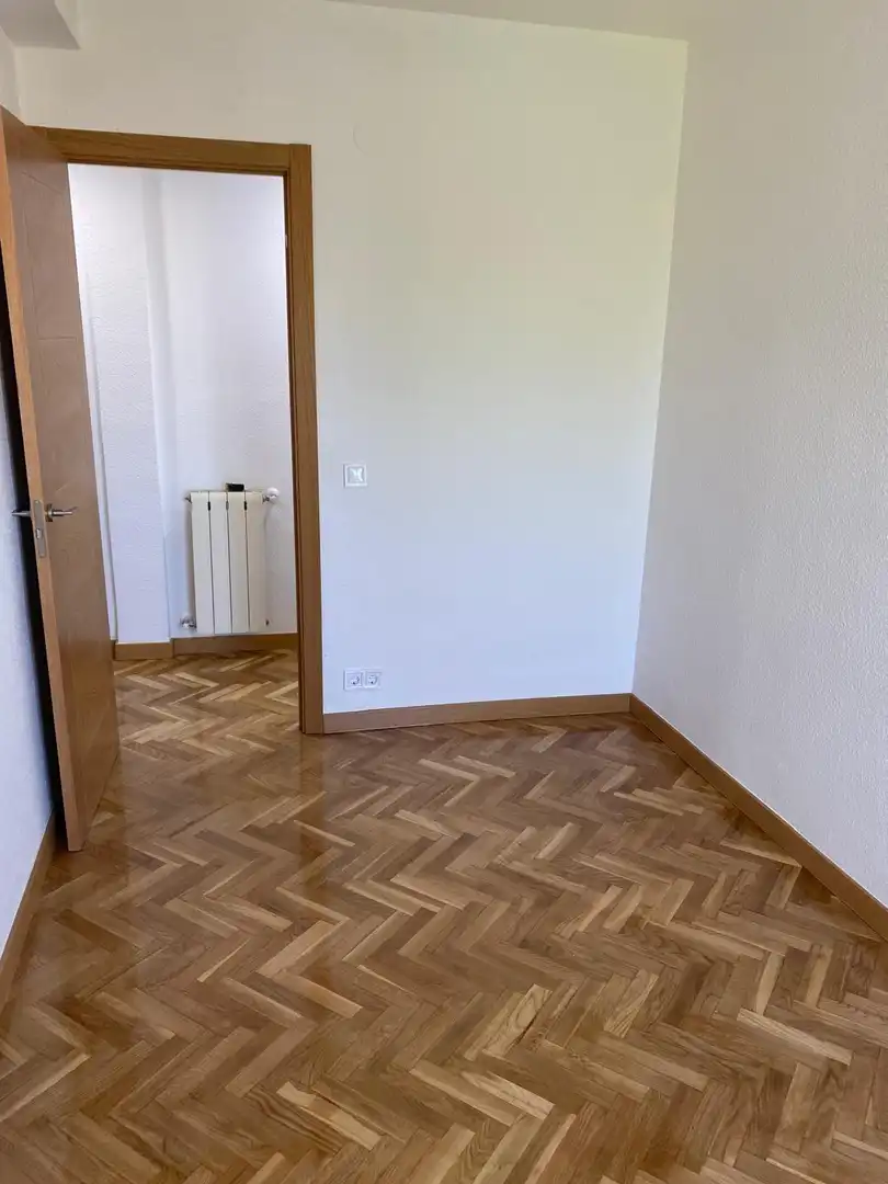 Flat for rent in Universidad