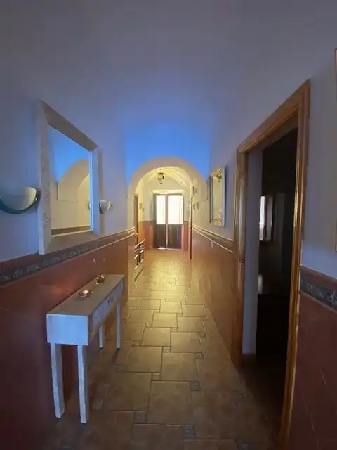 Finca rústica en venda a Calle Badajoz, 15, Barcarrota