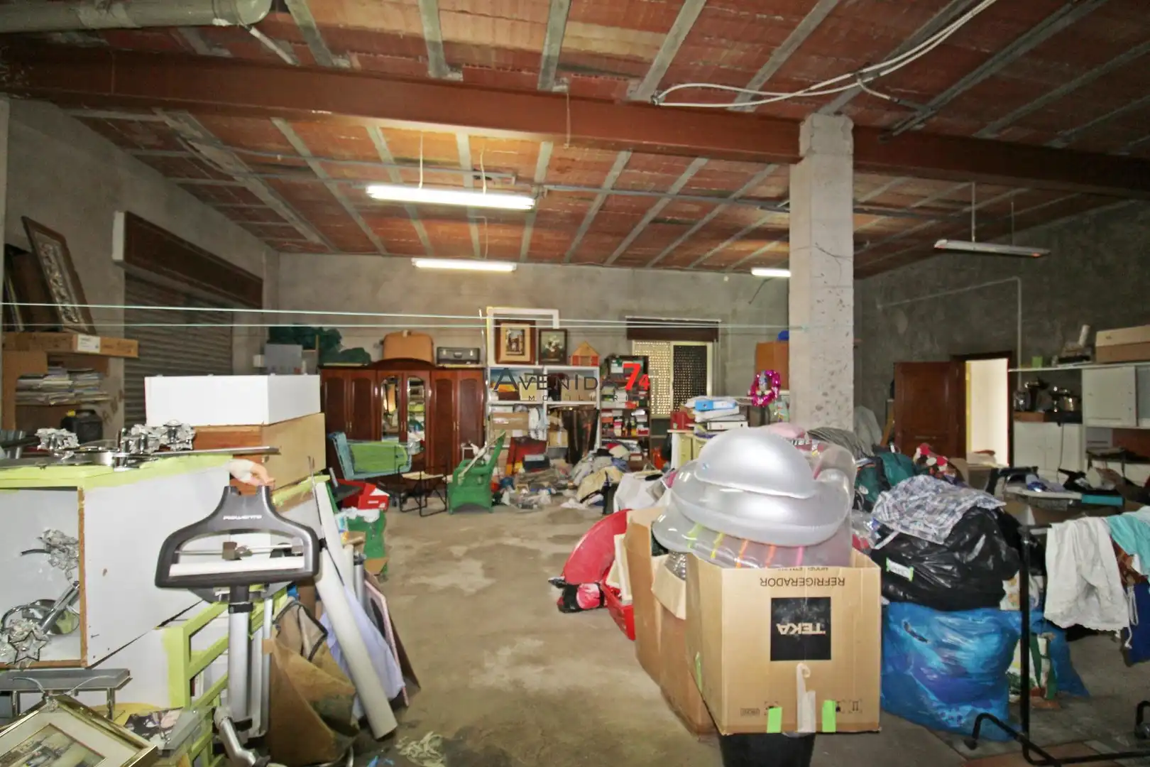 Ground floor for sale in Puerto Lumbreras, imagen 9