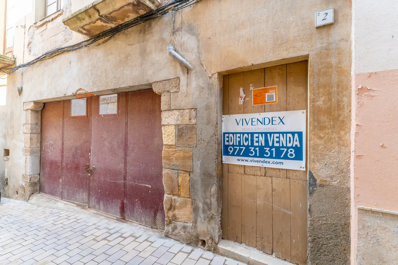 Residential zum Verkauf in Selva del Camp La - Carrer Peixateria, La Selva del Camp