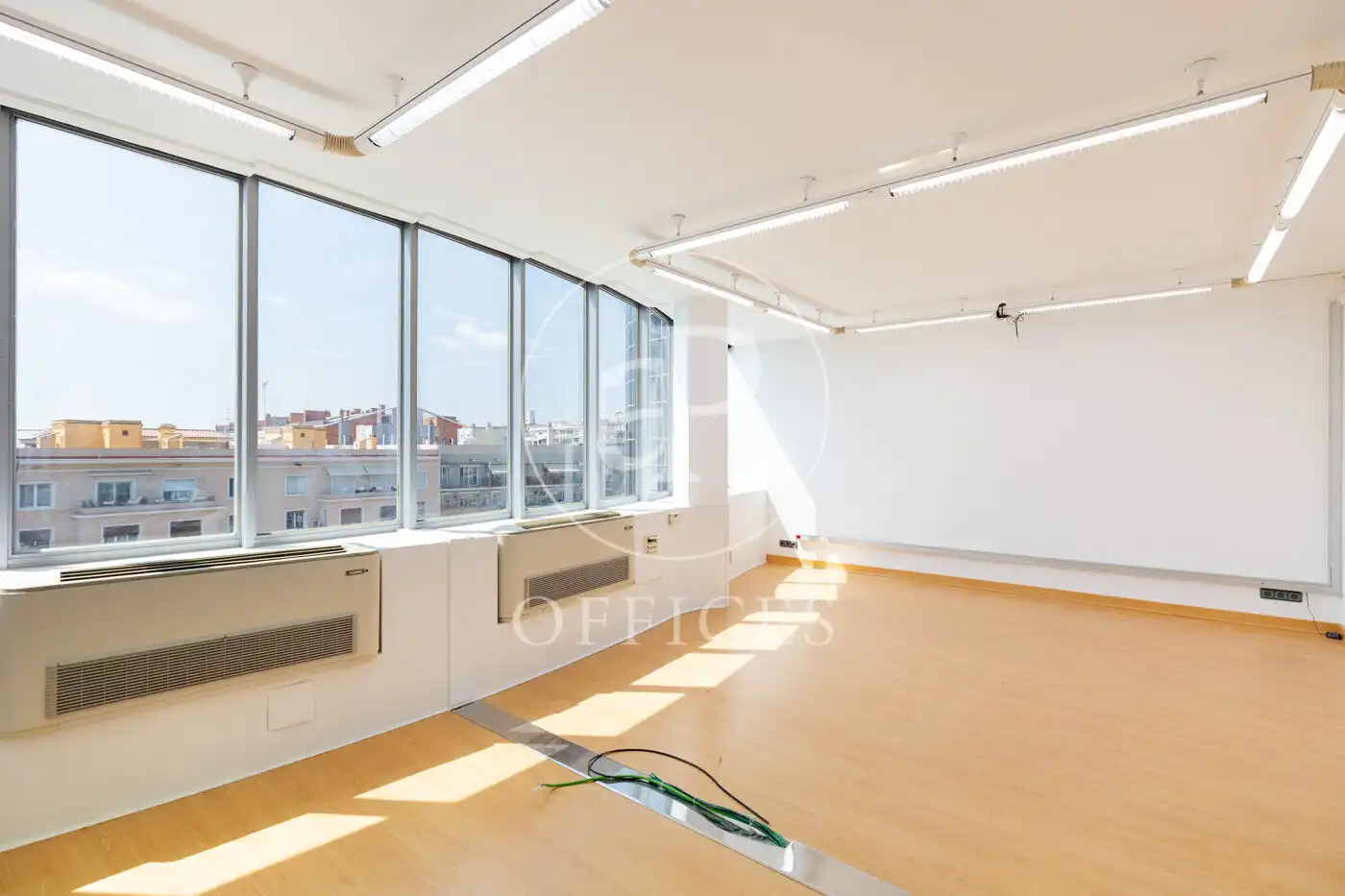 Office for rent in Barcelona, Barcelona