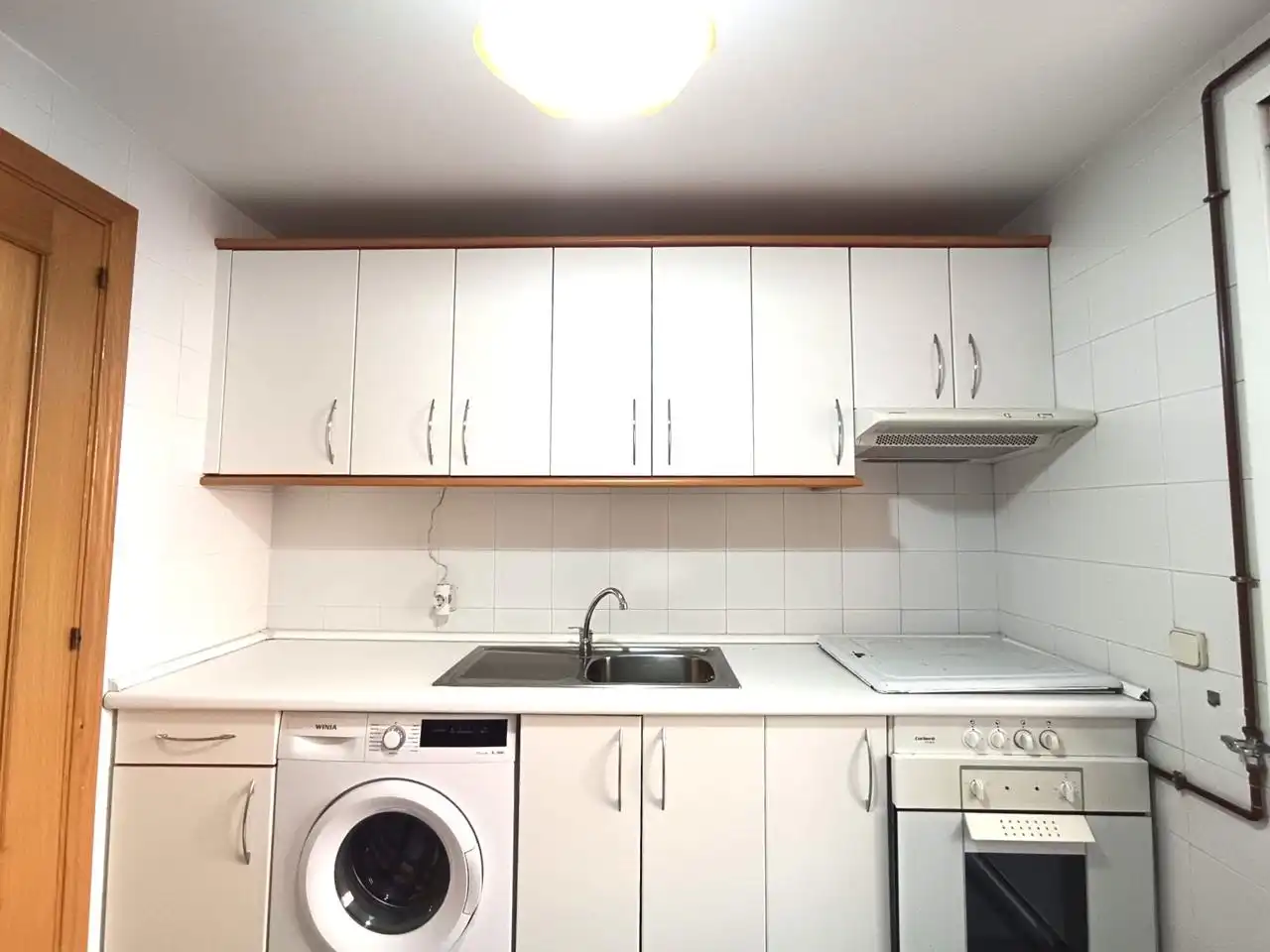 3 hab, 132m² en Buena Vista, Carabanchel, Madrid - Image 3