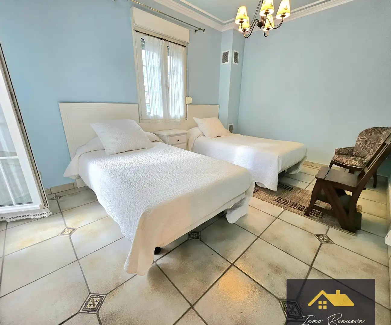 Bedroom of Houses for sale in Brazomar