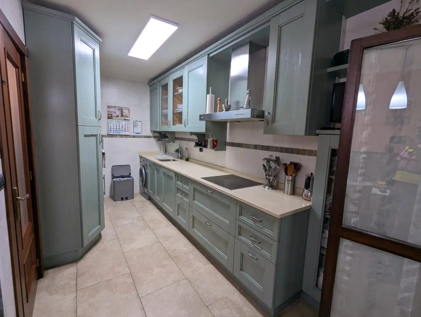 Piso en venta en Euba Auzoa