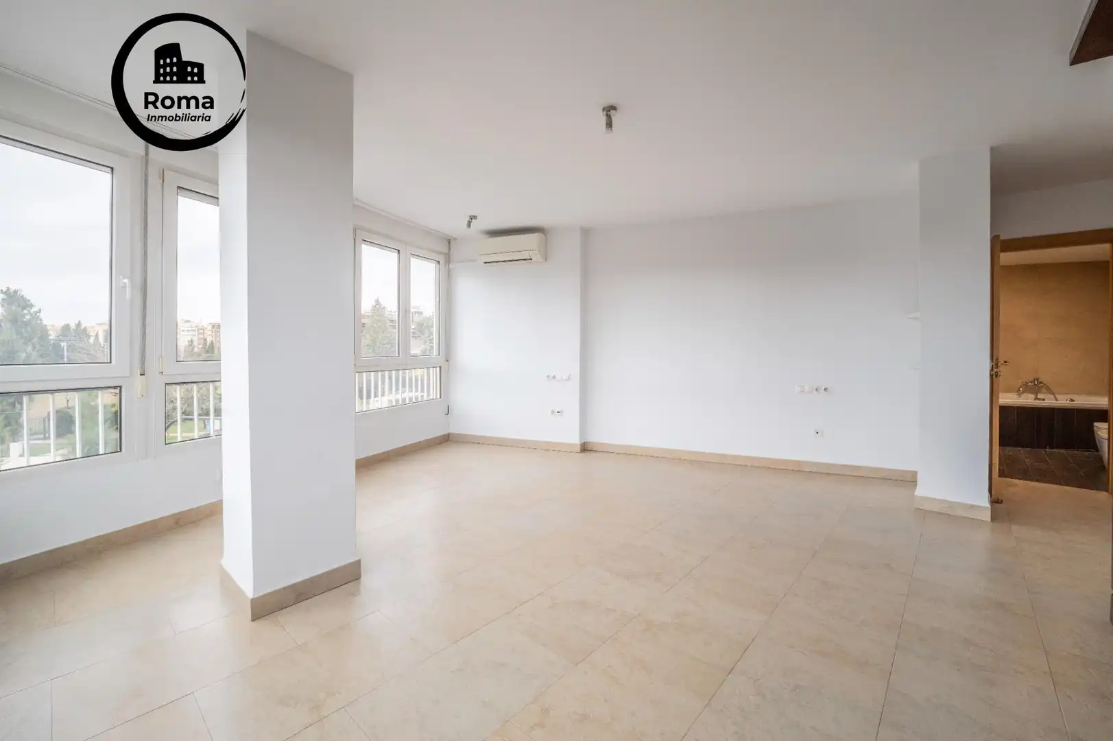 Piso con terraza en venta en Centro, imagen 38