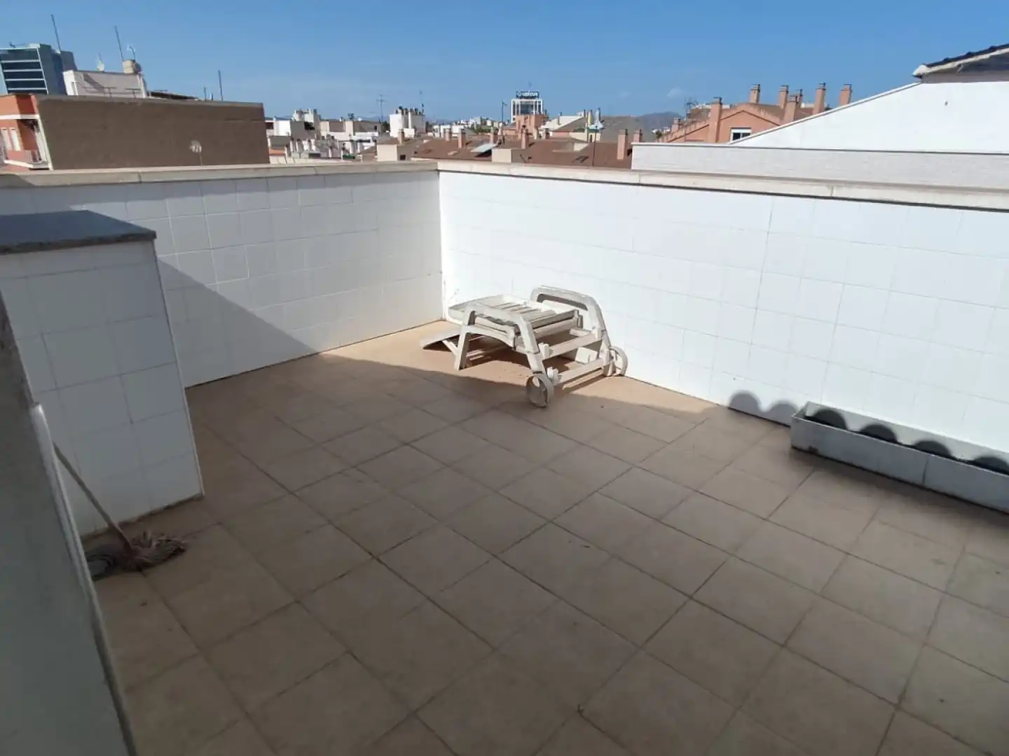 Apartments for rent in El Ranero