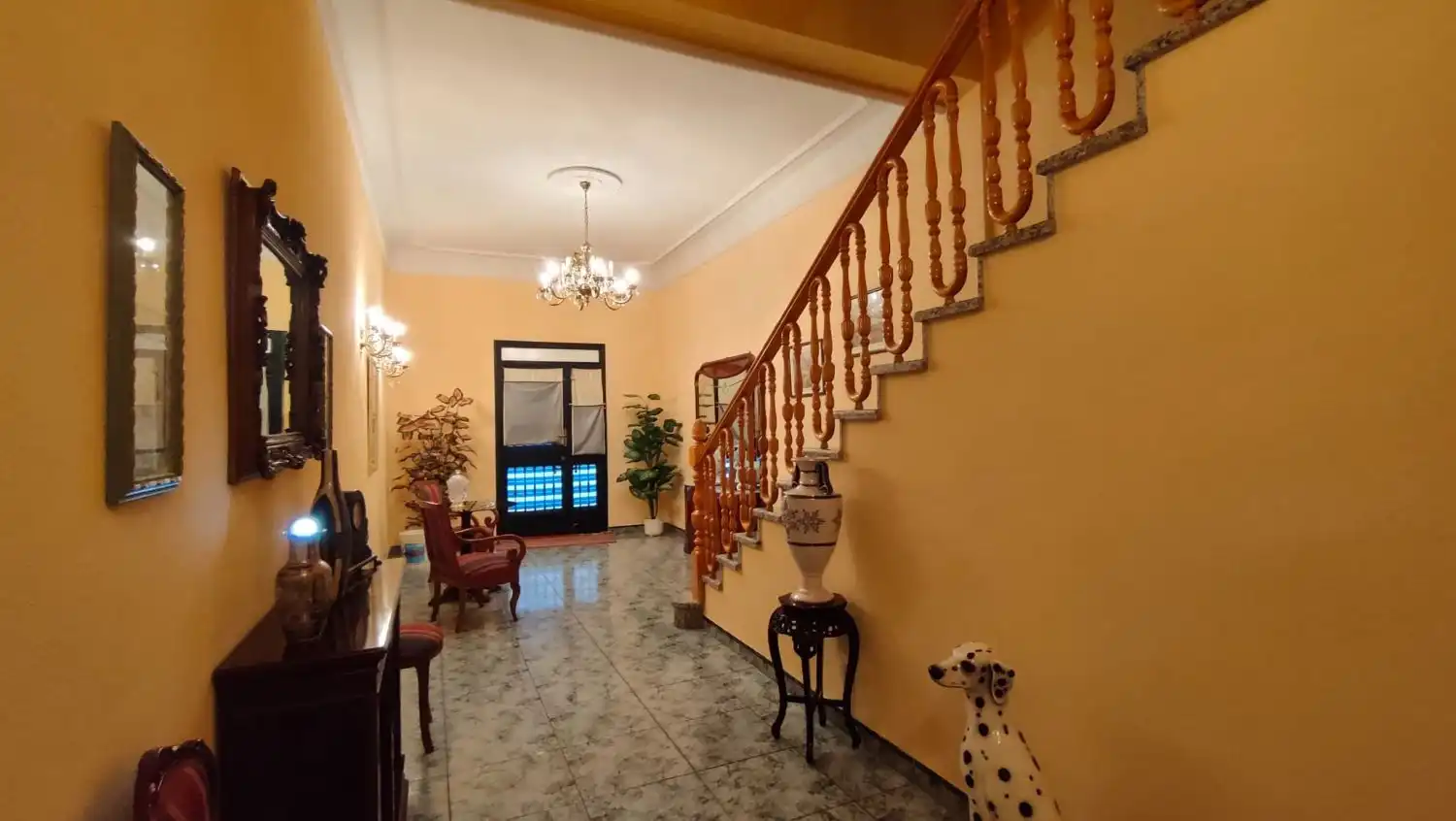 House with terrace for sale in Calzada de Calatrava, imagen 12