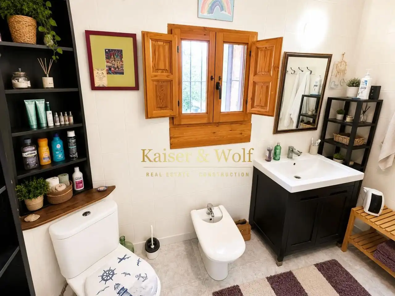 Casa con piscina en venta en Partida Balsares, imagen 26
