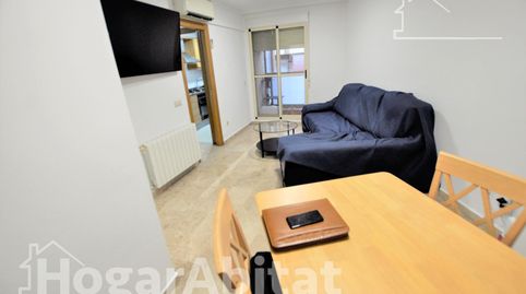 Foto 4 de Piso en venta en Calle Arquitecto Almenar, Tormos, Valencia Capital