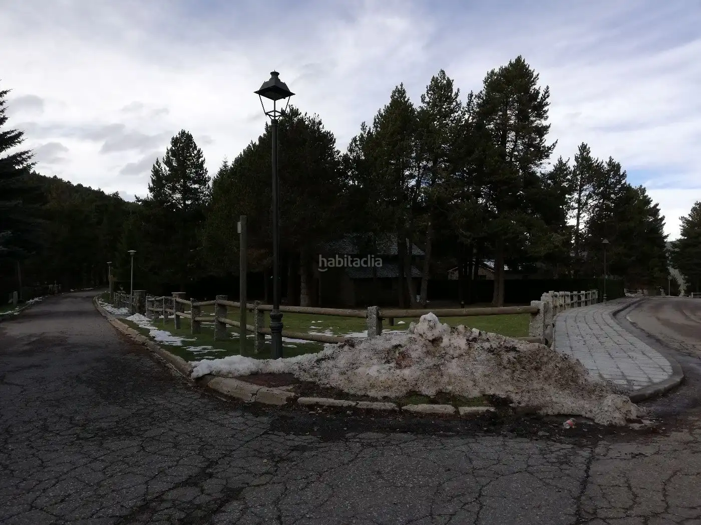 Wohnbaugrundstück zum Verkauf in Avinguda de la Molina 142, imagen 11