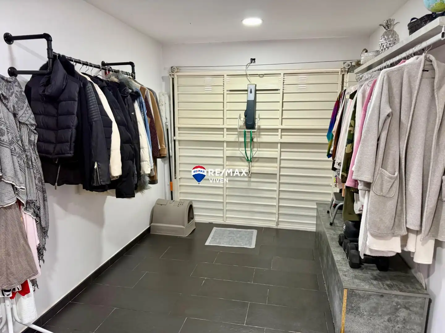 Casa o xalet en venda en Cunit amb Aire condicionat, Calefacció i Jardí privat