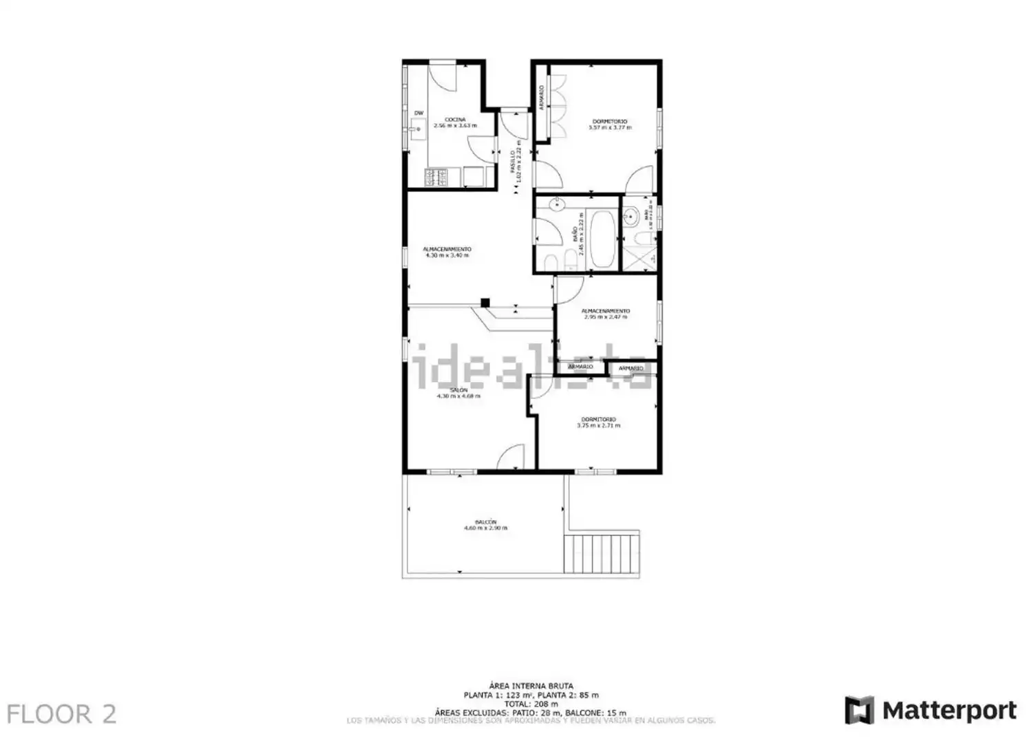 Casa o chalet en venta en Terrassa con Aire acondicionado, Calefacción y Terraza