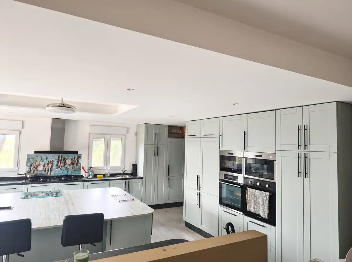 Casa a schiera in vendita a Benahavís pueblo, imagen 6