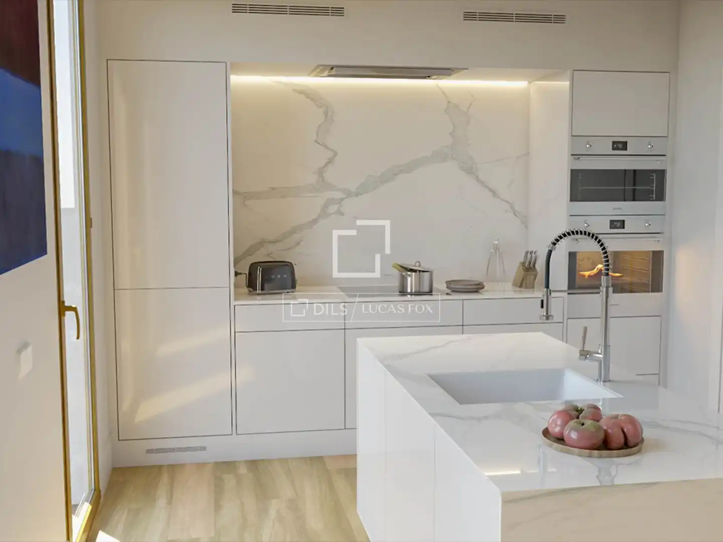 Detached house with pool for sale in Moncloa - Aravaca, imagen 3