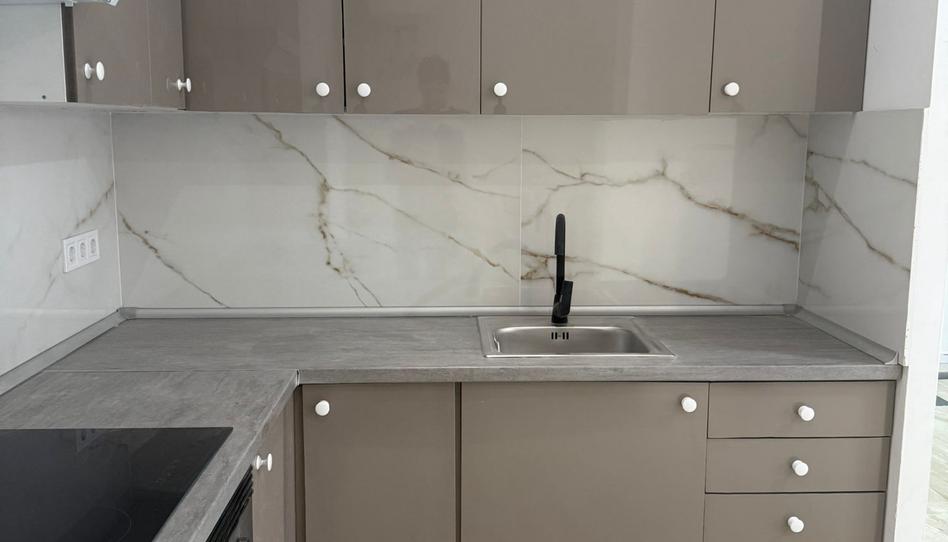 Foto 1 de Piso en venta en Carrer del Berguedà, Can Palet, Barcelona