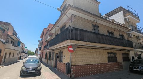 CASA EN PALMETE