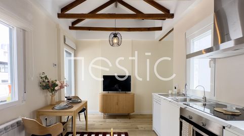 Foto 4 de Apartament de lloguer a Calle de Azcona, 36, Guindalera, Madrid Capital