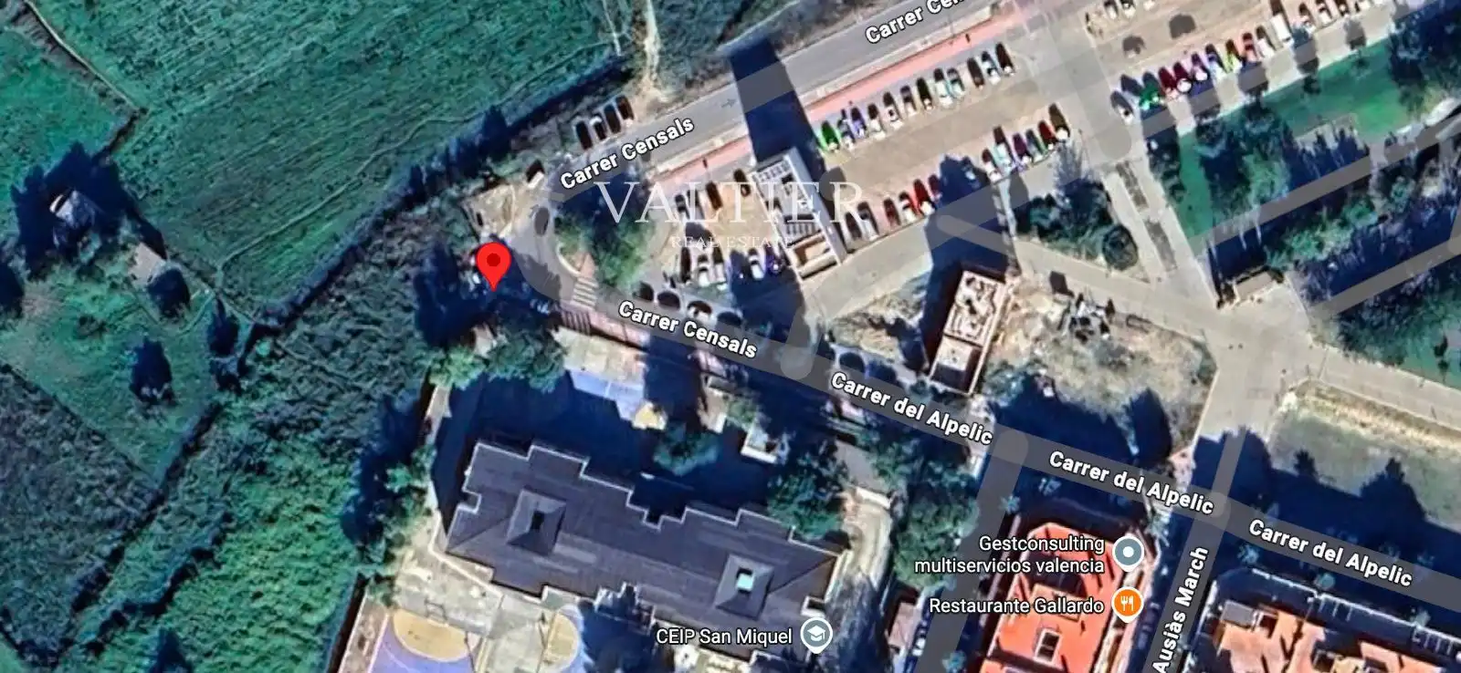 Residential land for sale in Carrer de Apelic, imagen 5