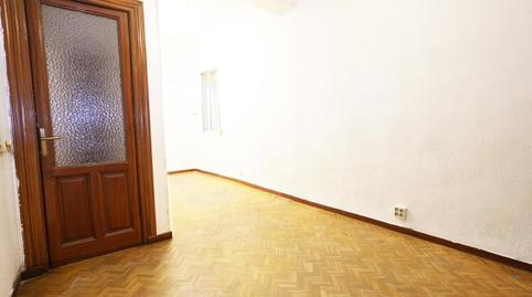 Foto 4 de Piso en venta en De la Ciudad de Barcelona, Pacífico, Madrid