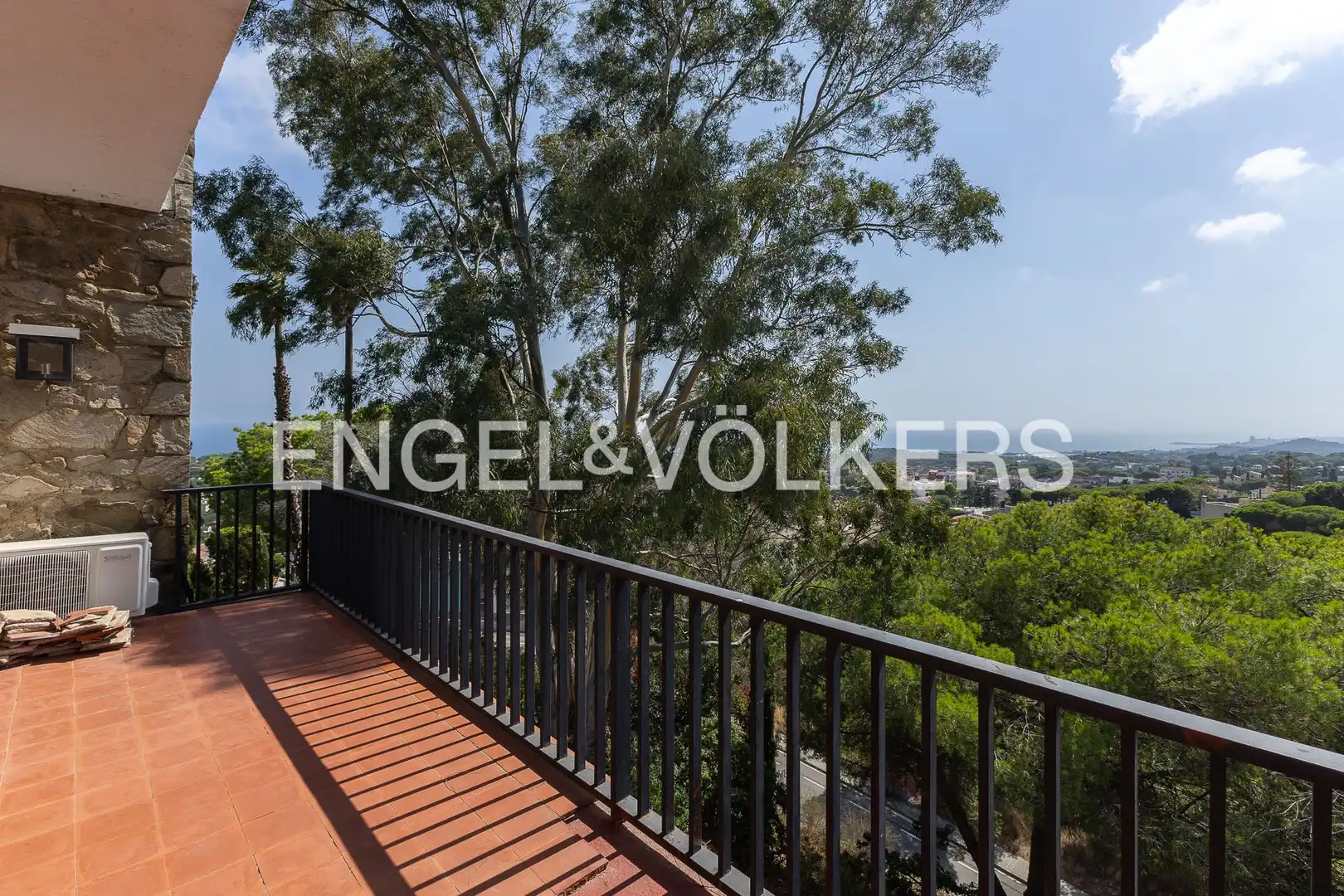 Villa con terrazza in vendita a Montalnou - Milans del Bosc, imagen 30