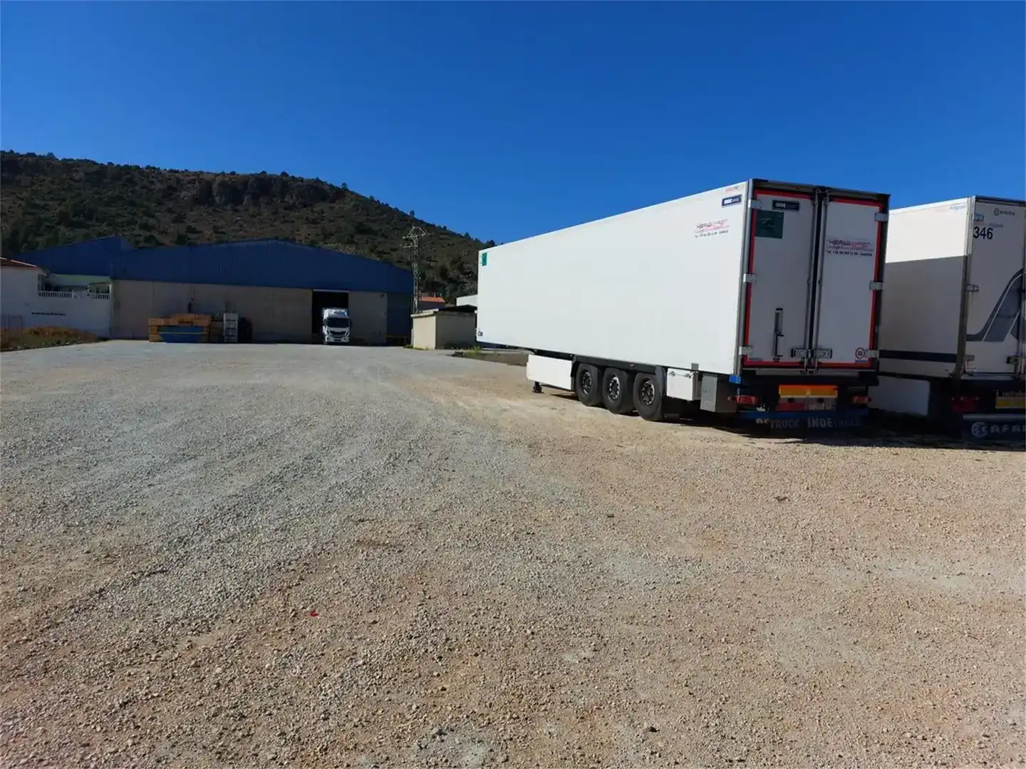 Parkplatz von Garage zur Miete in Palma de Gandia, Valencia