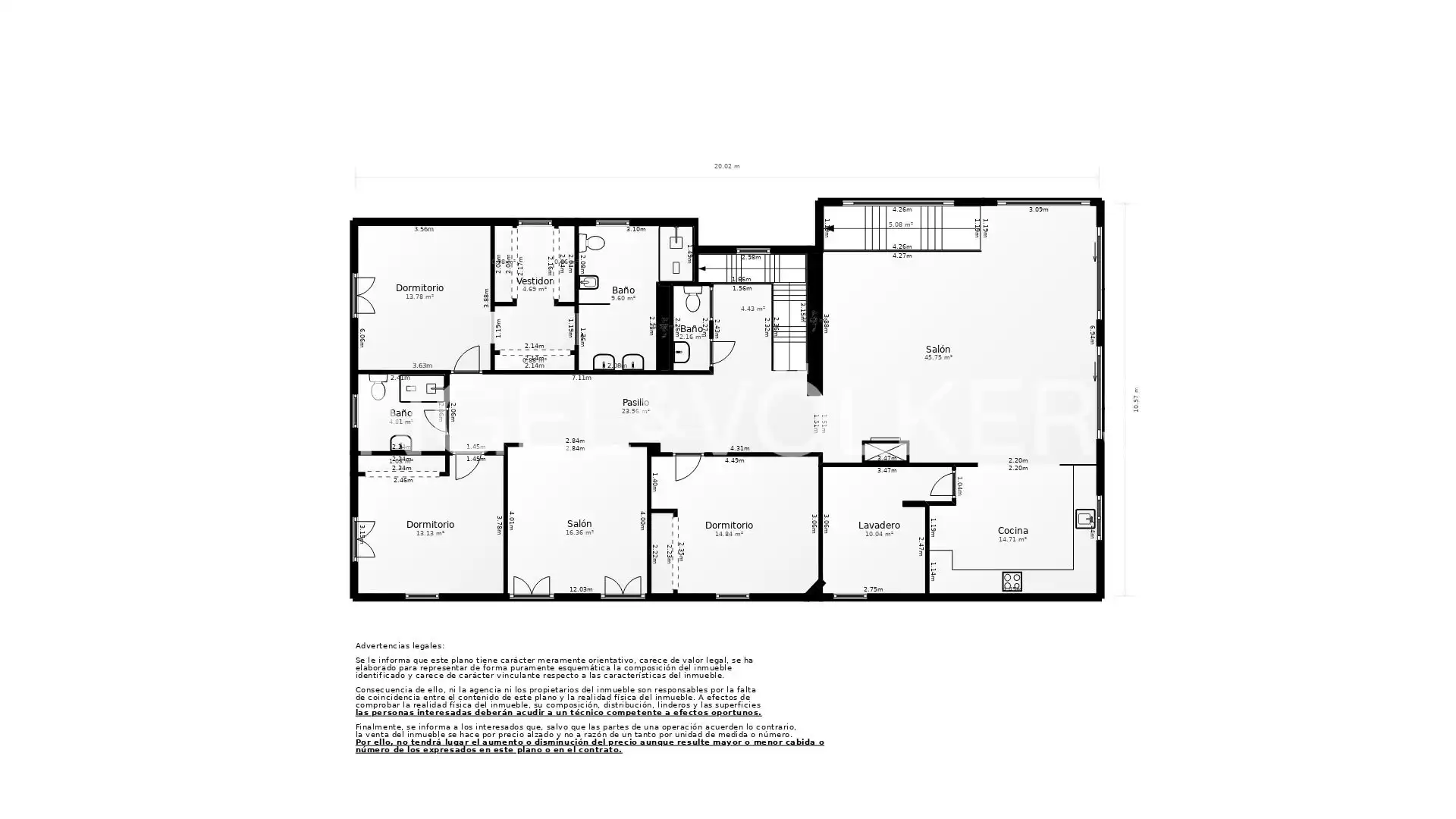 Houses for sale in Les Franqueses del Vallès  with Air Conditioner, Heating and Private garden