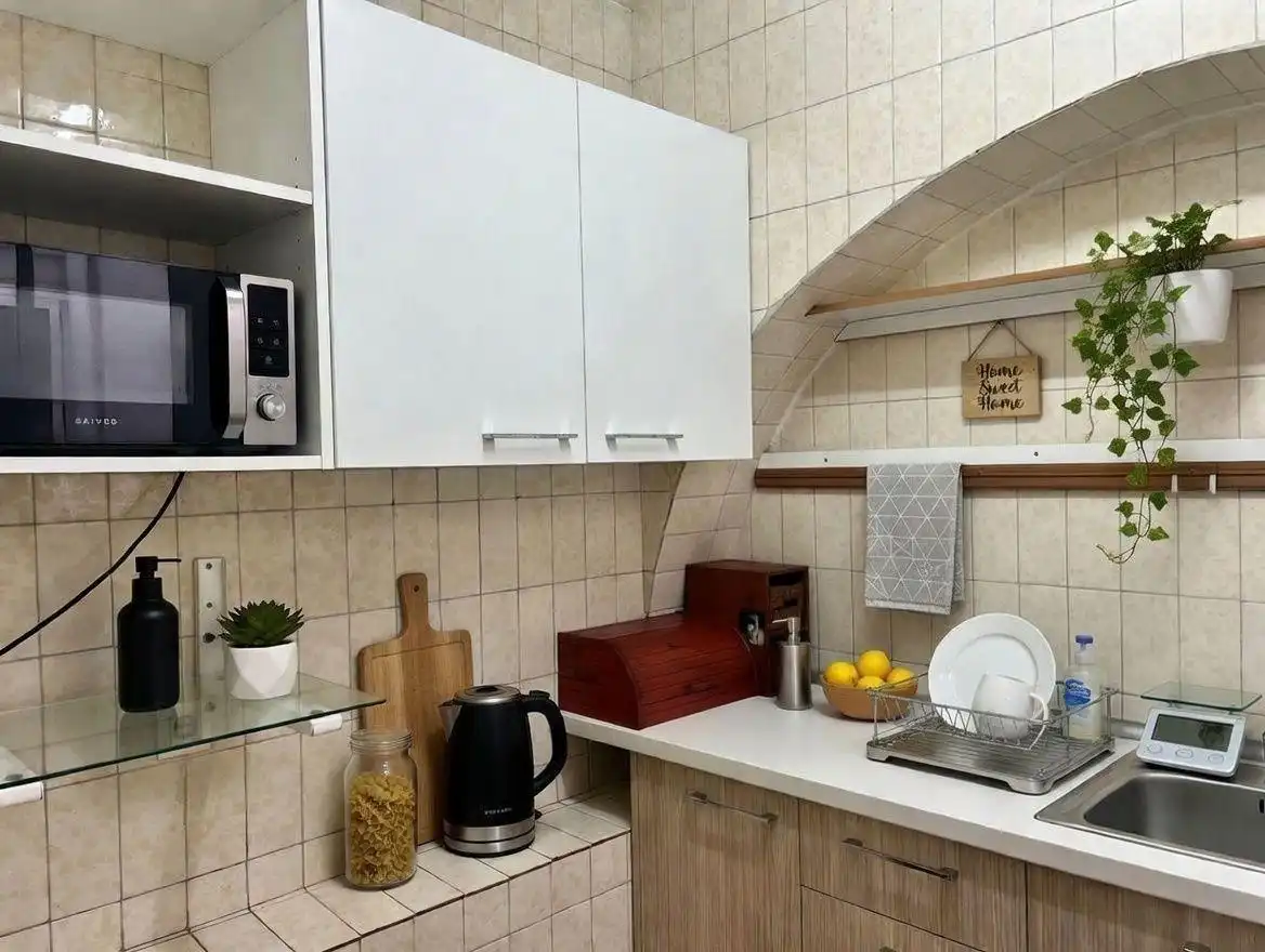 Kitchen of Flat for sale in Tarragona