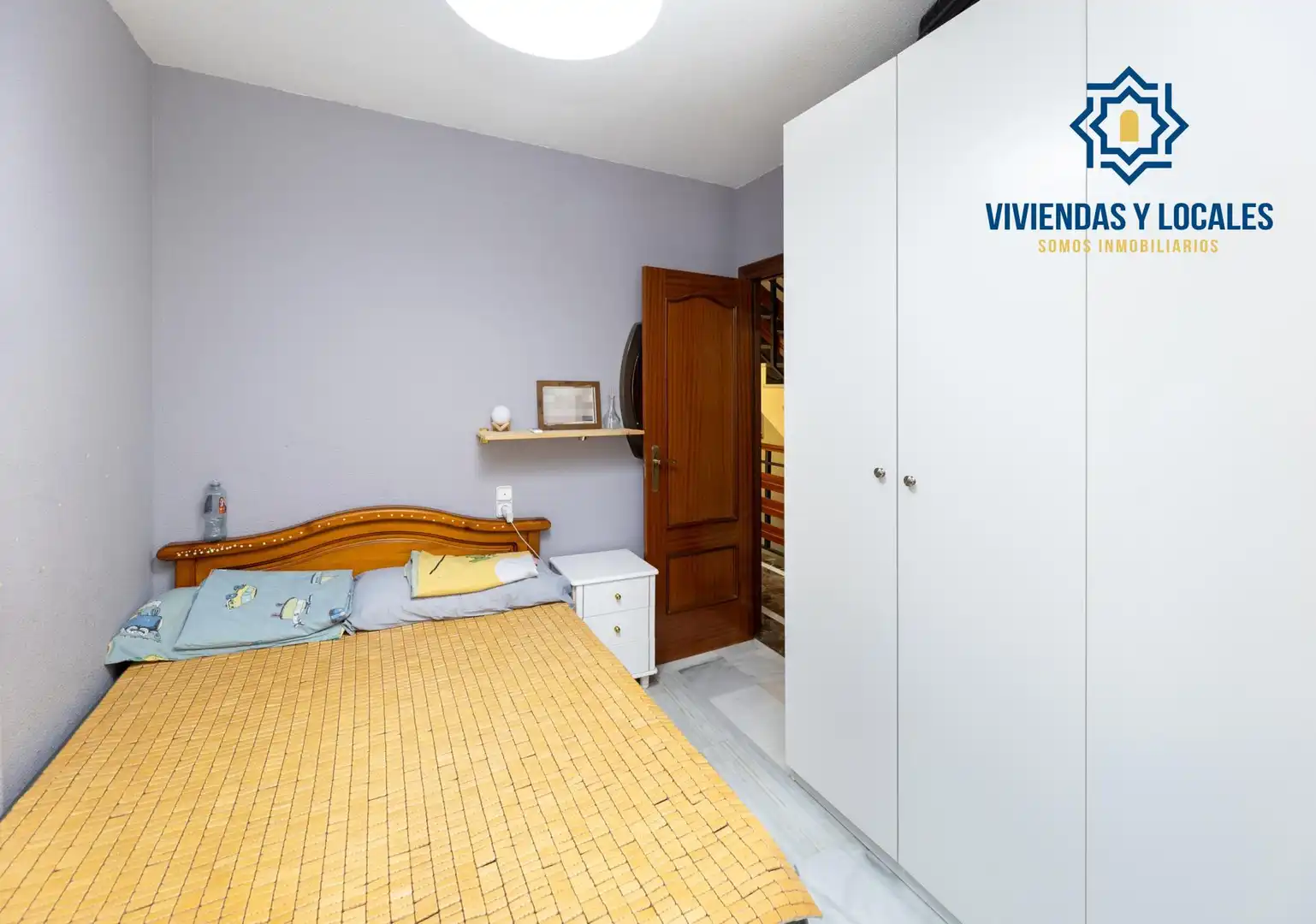 Casa a schiera con piscina in vendita a Calle los Huertos #7, imagen 20