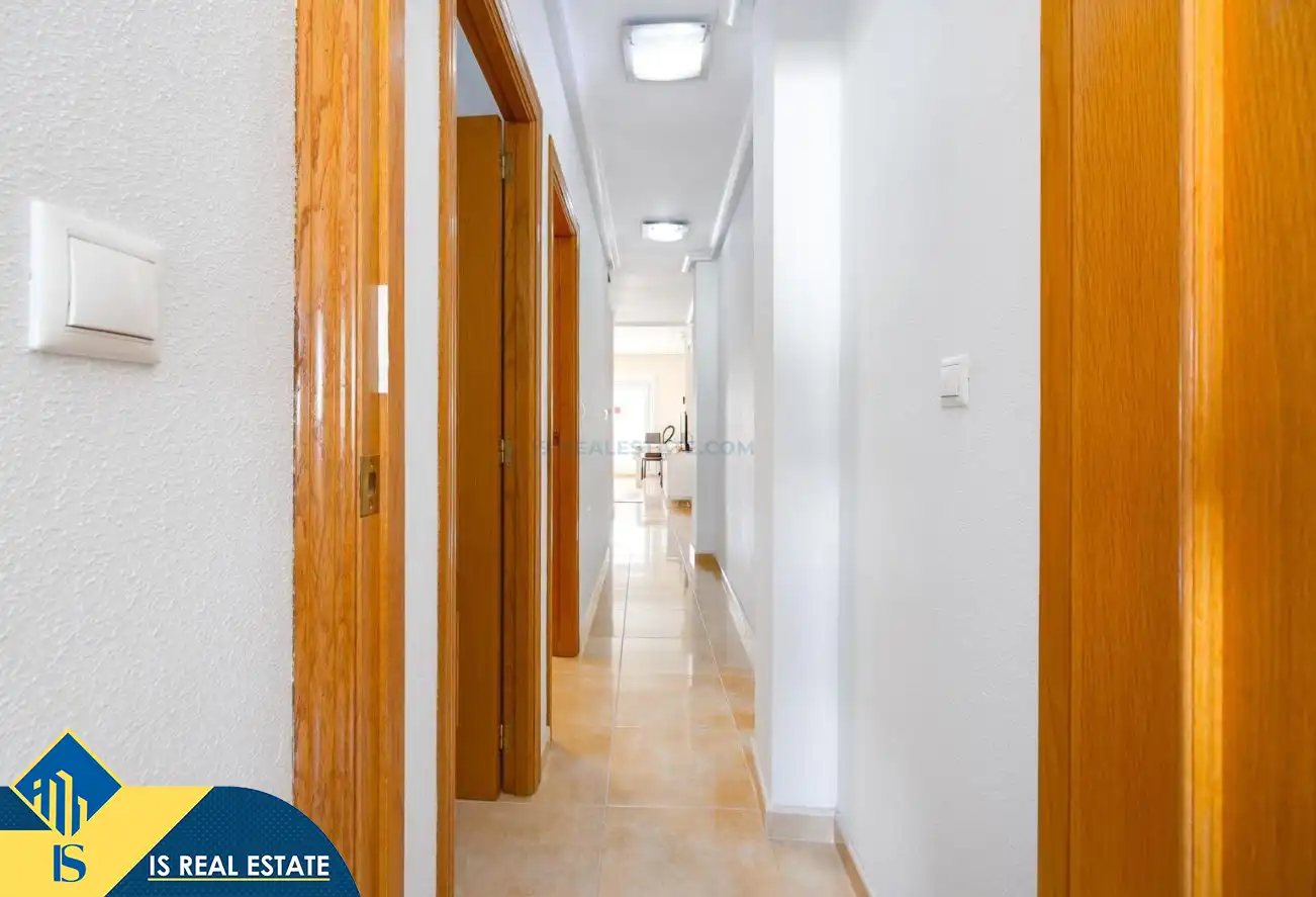 Penthouse mit Aufzug zum Verkauf in Centro, imagen 18