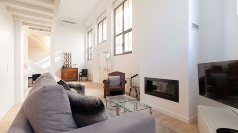 Foto 5 de Dúplex de lloguer a Poeta Marquina, Eixample Nord, Girona Capital