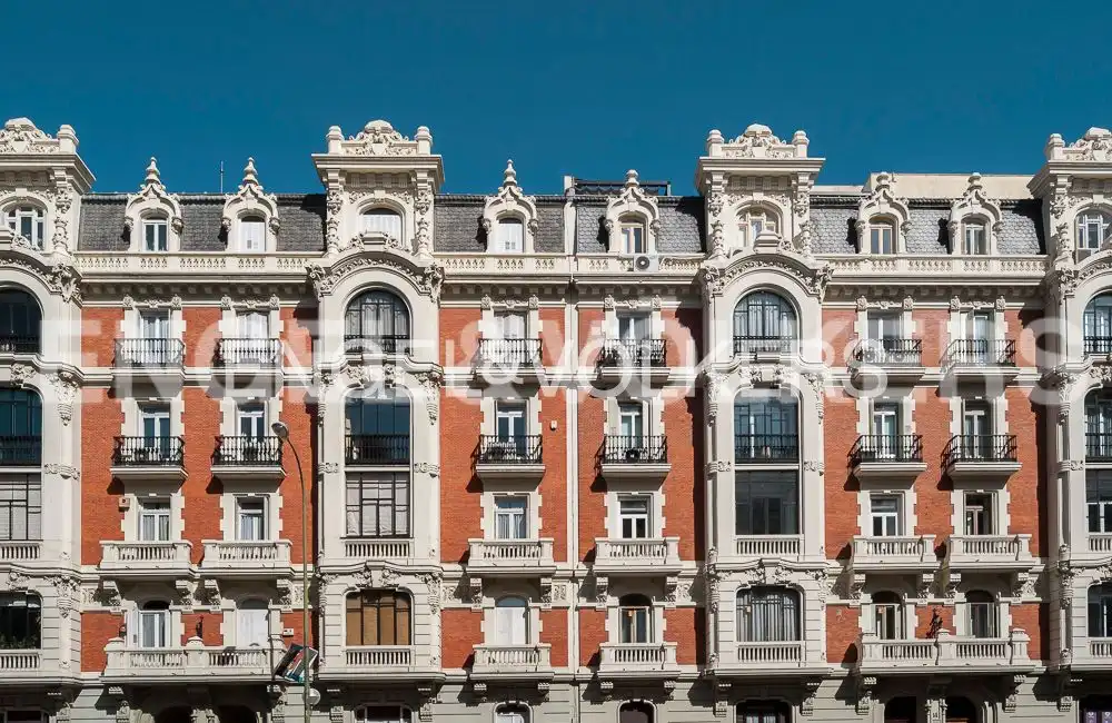 Wohnung zur Miete in Madrid, Madrid
