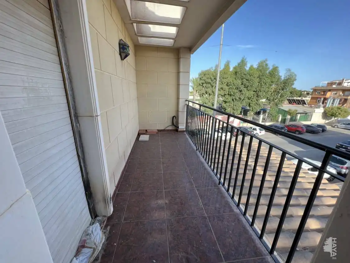 Dúplex en venta en C. Rafael Alberti, imagen 5