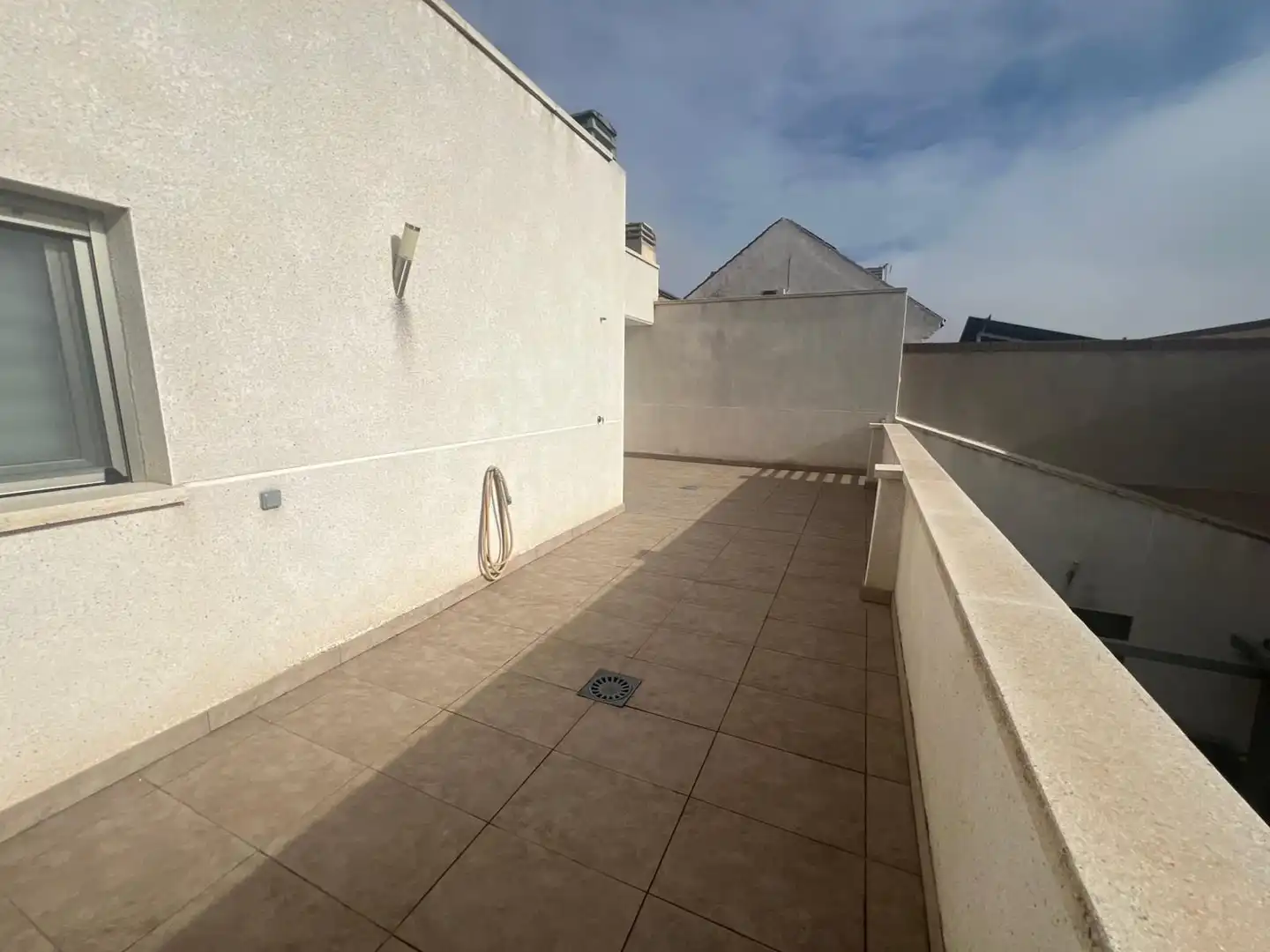 Reihenhaus mit Garten zum Verkauf in Calle avenida europa, imagen 16