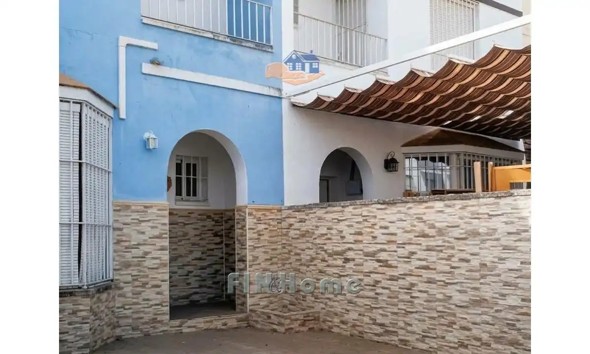 Maison avec jardin à vendre à Gerena
