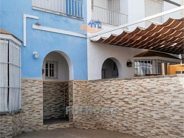 Maison avec jardin à vendre à Gerena