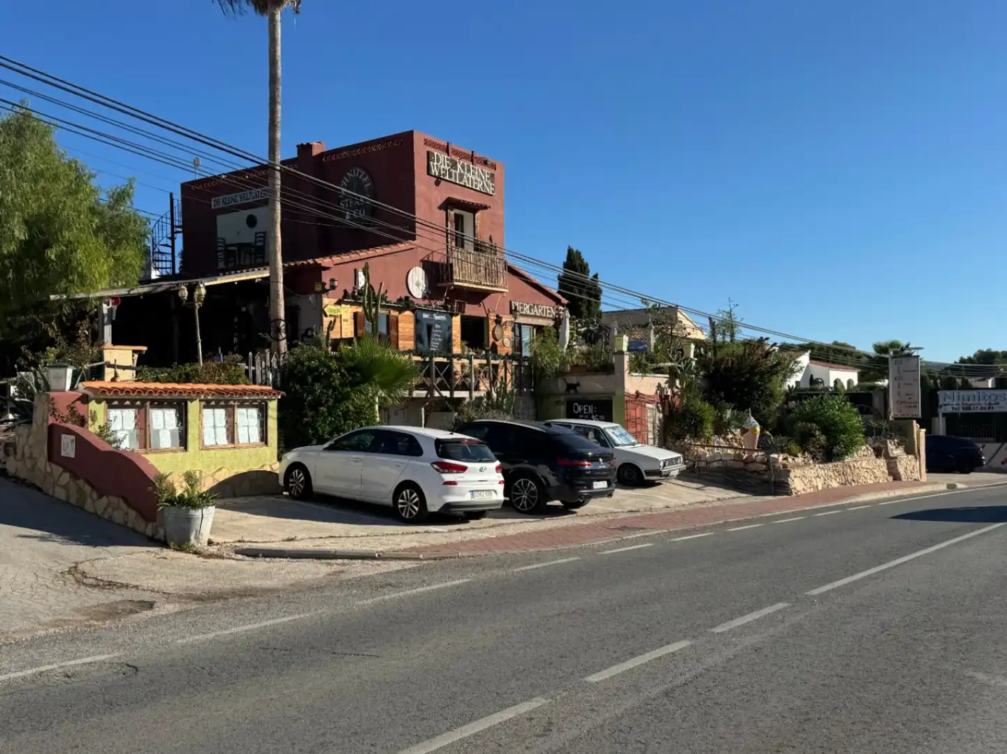 Locale commerciale in vendita a Moravit - Cap Blanc, imagen 58